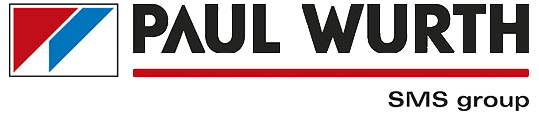 Paul Wurth Logo