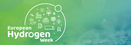 European Hydrogen Week 2022