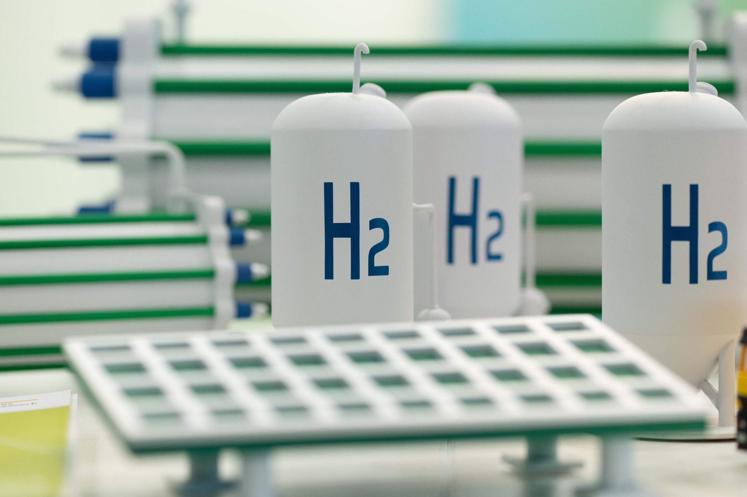 LEE-Wasserstoff-Rechner – Wirtschaftlichkeit von Wasserstoffvorhaben